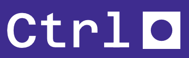 Ctrl Dot